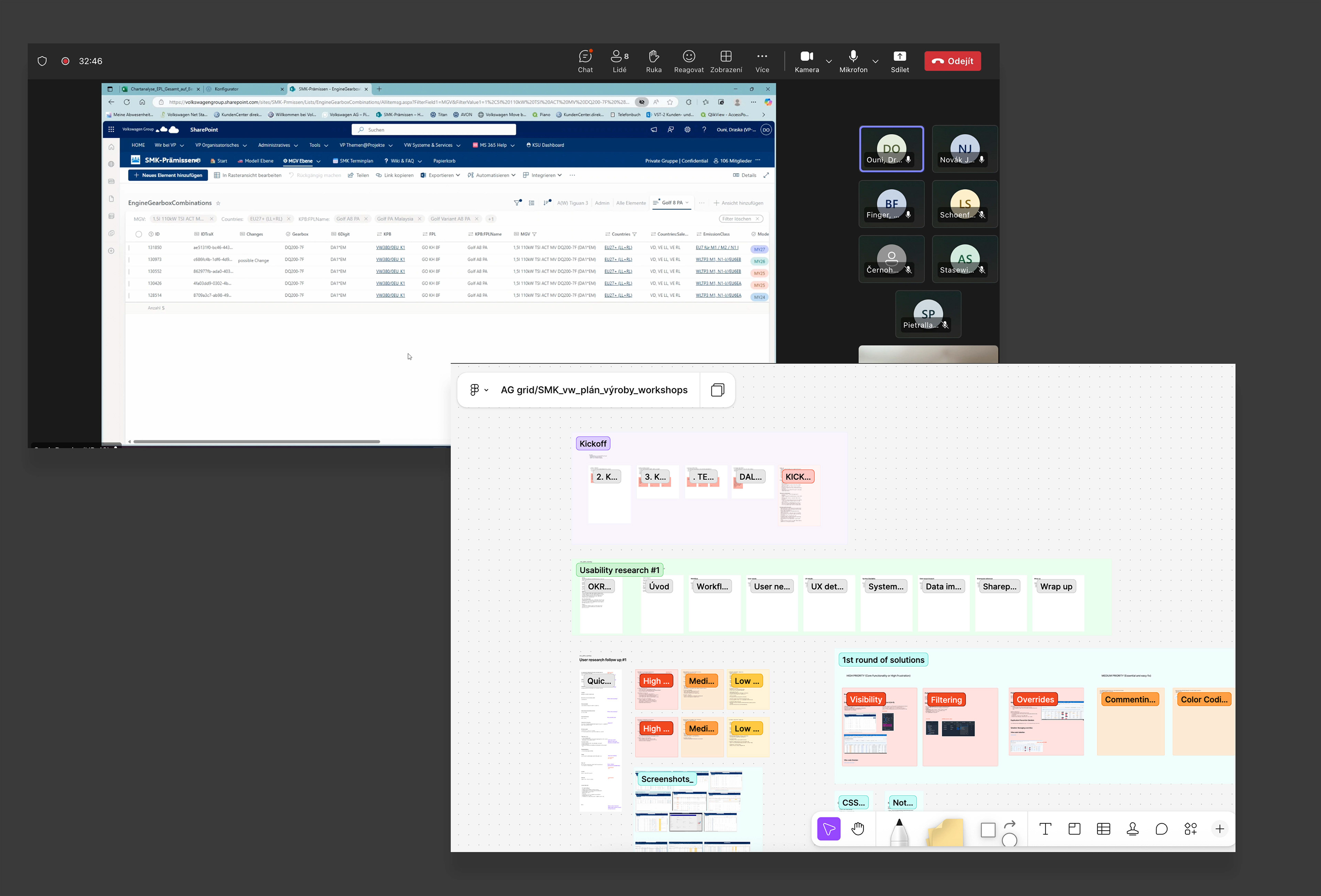 Selected design work preview 9